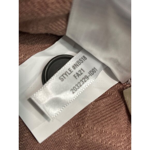 Madewell Womens Quilted Button-Up Cardigan Sweatshirt Small - Picture 8 of 15